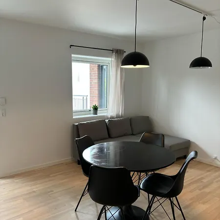 L C Appartement Odense