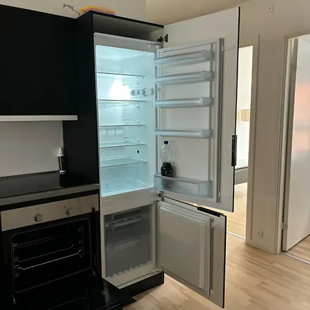 Appartement L C Odense