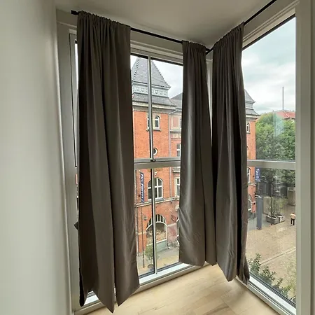 L C Appartement Odense