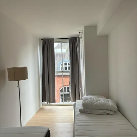Appartement L C Odense